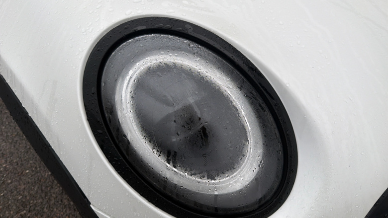 MINI Hatchback 1.5 Cooper Exclusive Premium 3dr Auto Petrol Hatchback